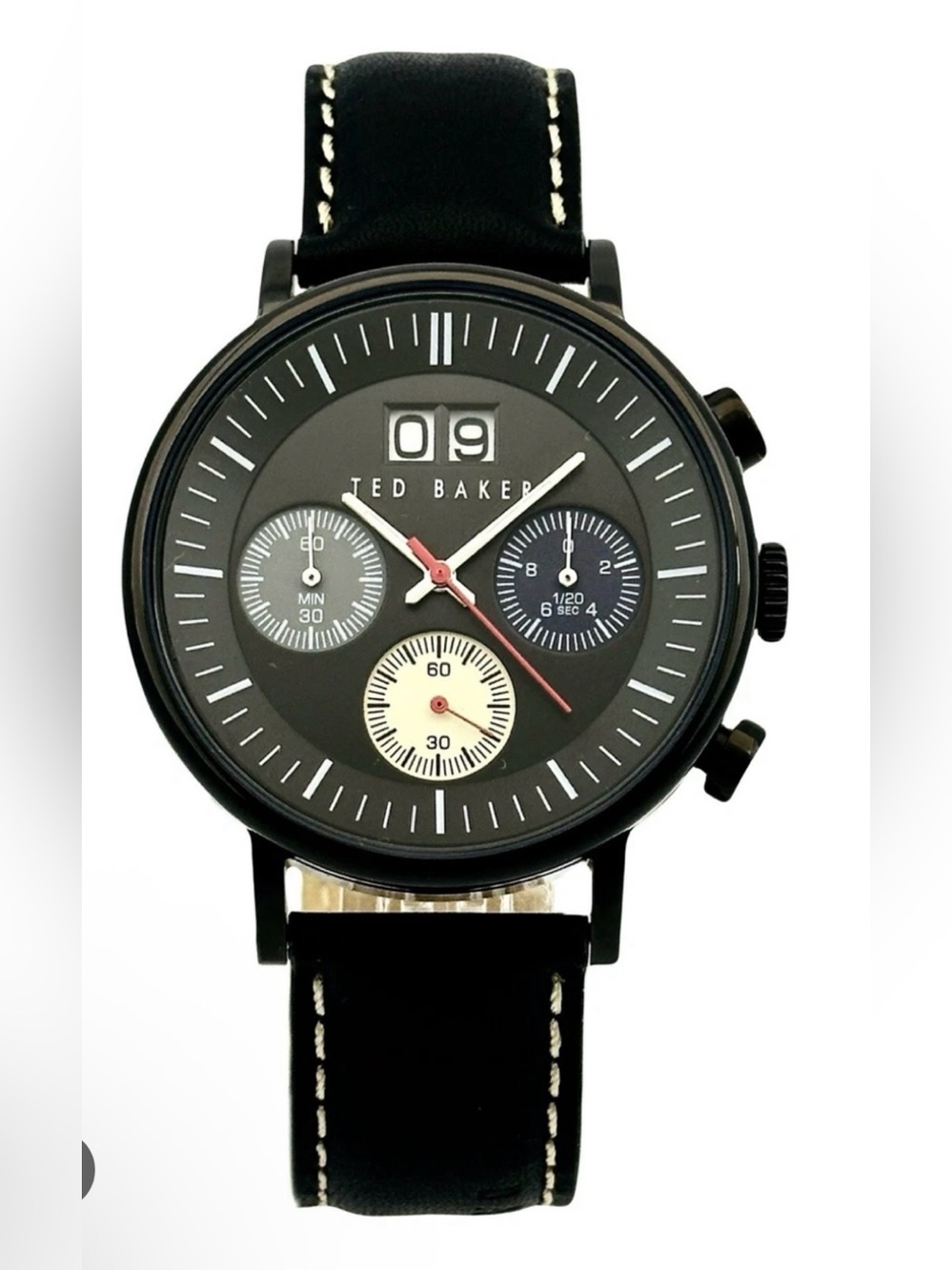Ted Baker Men’s 3010017900 London Watch